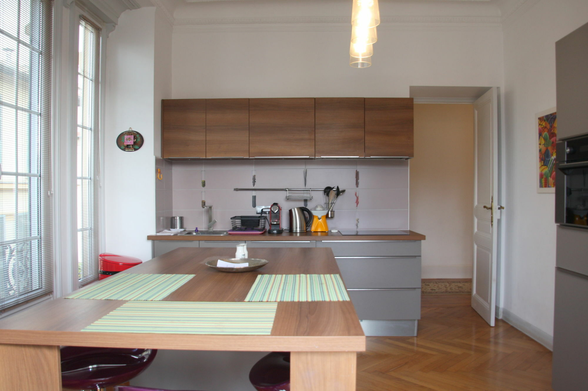 La Franklin Appartement Nice