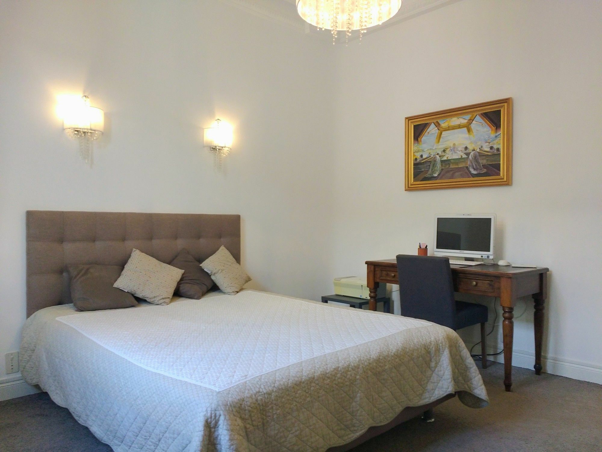 La Franklin Appartement Nice