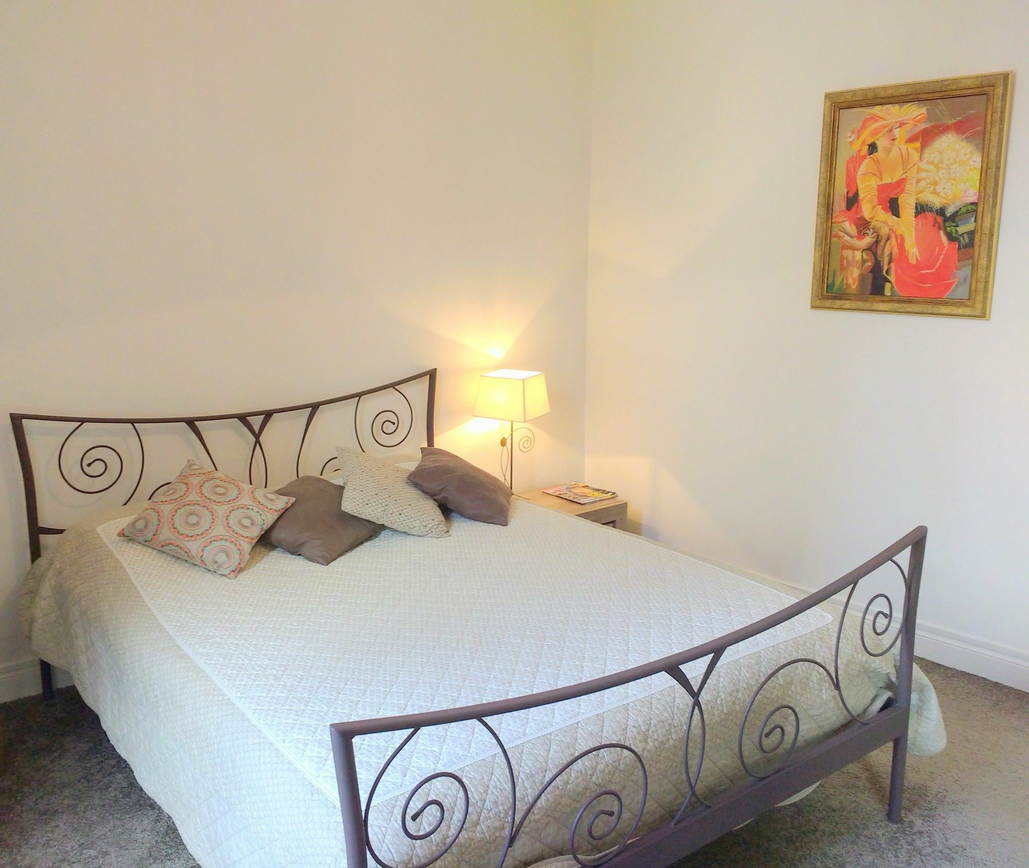 La Franklin Appartement