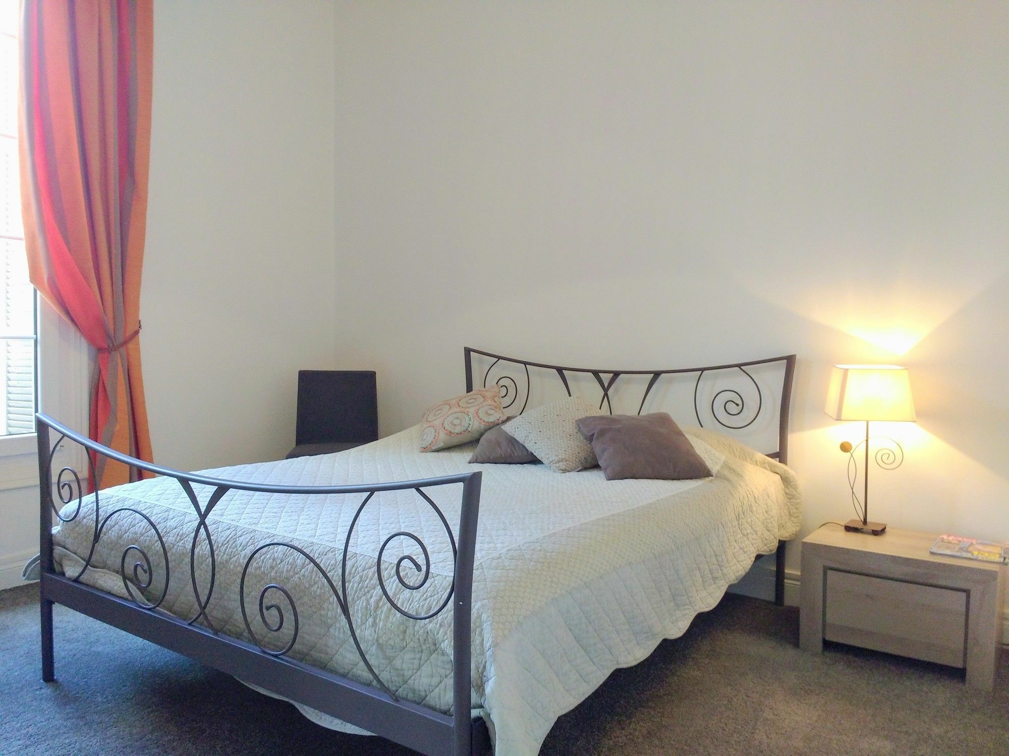 Appartement La Franklin Nice