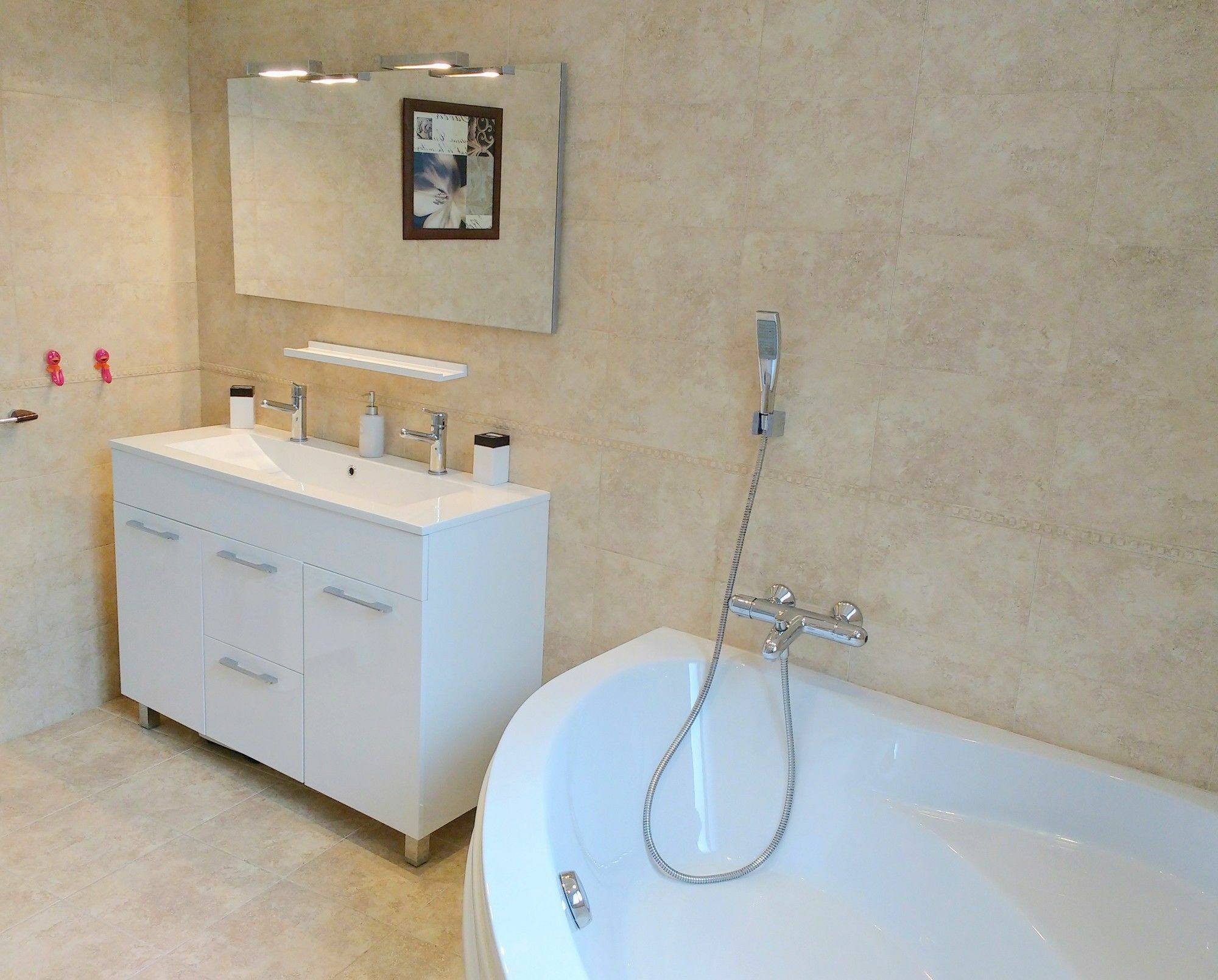 La Franklin Appartement Nice